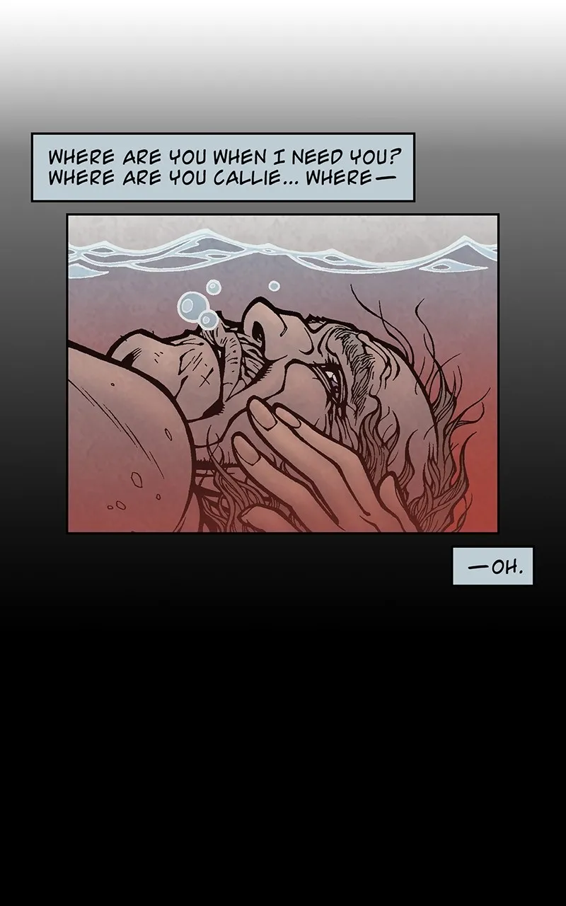 Read Locke and Key chapter 15 image 42 on Lezhin