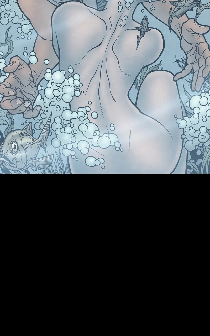 Read Locke and Key chapter 15 image 44 on Lezhin
