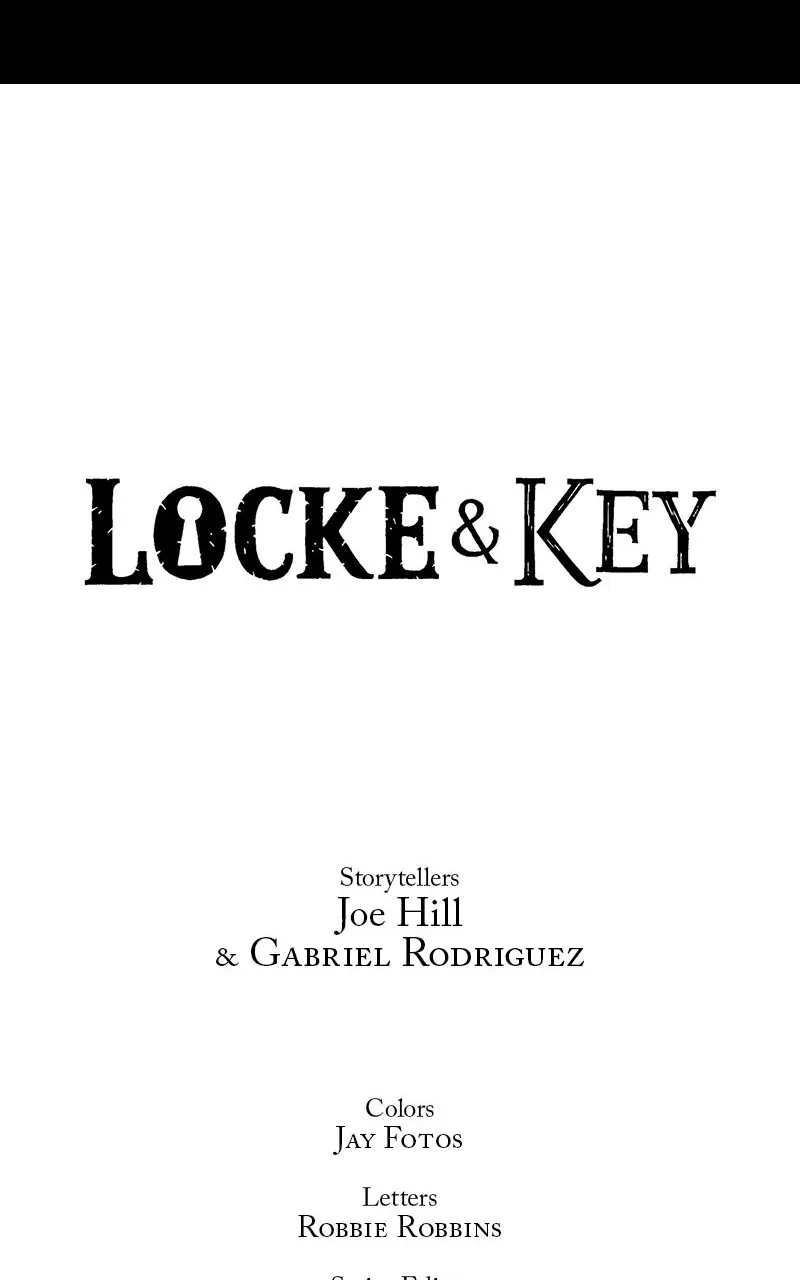 Read Locke and Key chapter 15 image 45 on Lezhin