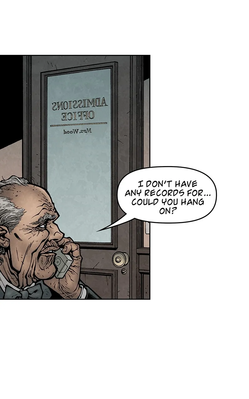 Read Locke and Key chapter 15 image 8 on Lezhin