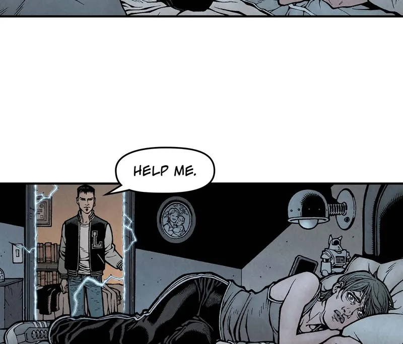 Read Locke and Key chapter 16 image 1 on Lezhin