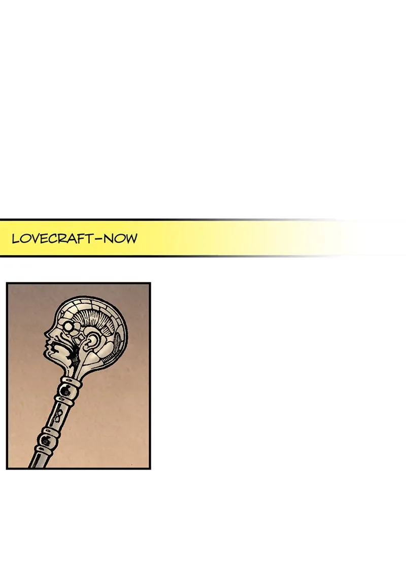 Read Locke and Key chapter 16 image 12 on Lezhin