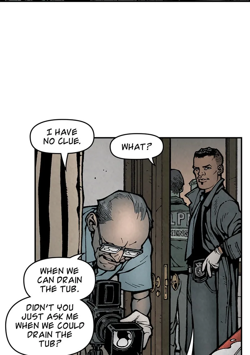 Read Locke and Key chapter 16 image 18 on Lezhin