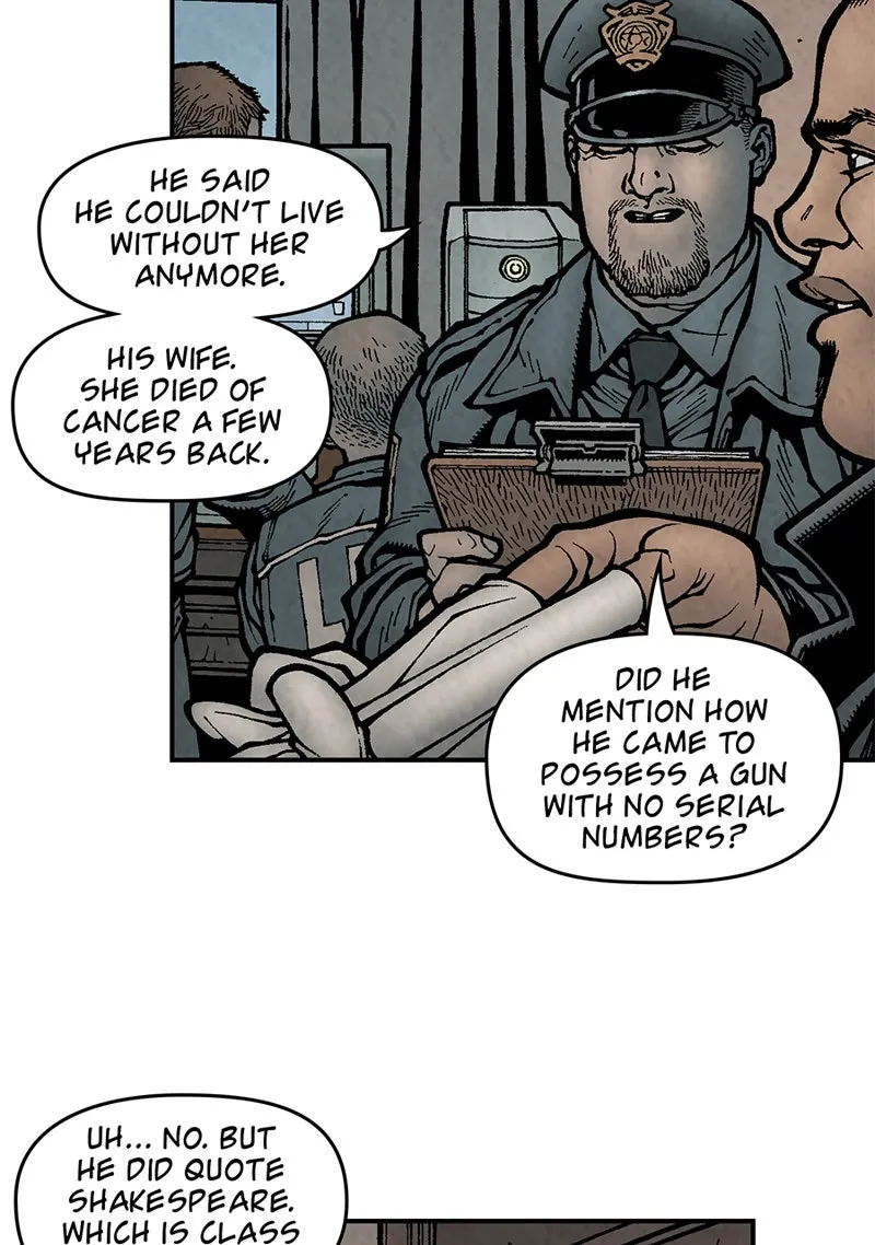 Read Locke and Key chapter 16 image 20 on Lezhin