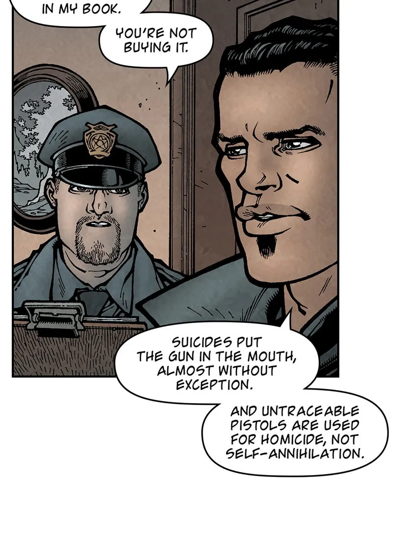 Read Locke and Key chapter 16 image 21 on Lezhin