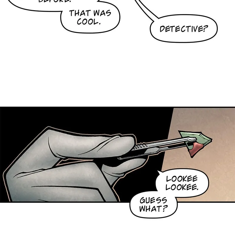 Read Locke and Key chapter 16 image 23 on Lezhin
