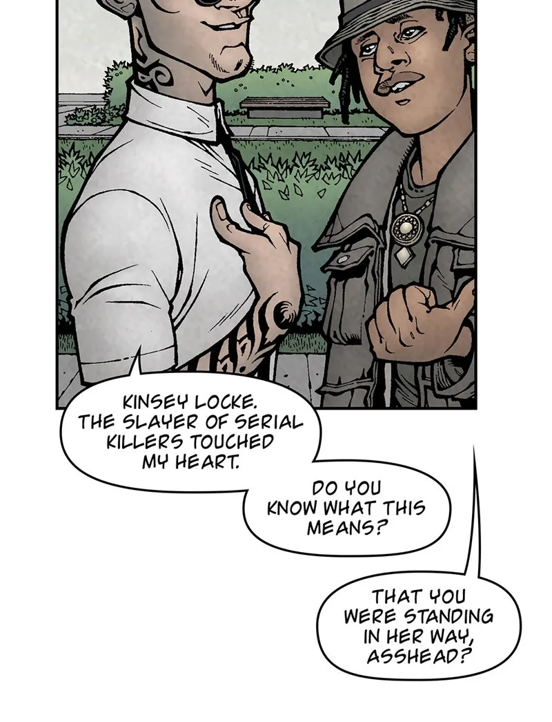 Read Locke and Key chapter 16 image 27 on Lezhin