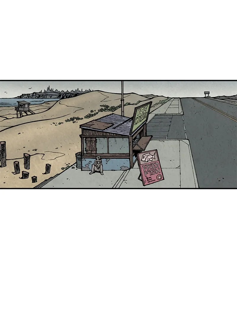 Read Locke and Key chapter 16 image 29 on Lezhin