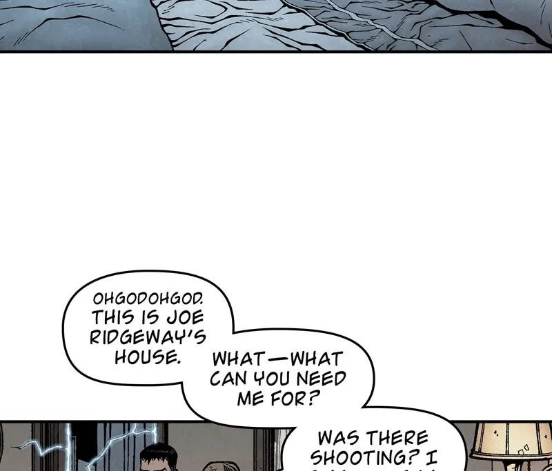 Read Locke and Key chapter 16 image 3 on Lezhin