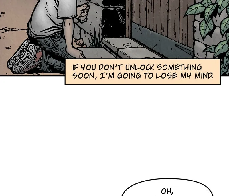 Read Locke and Key chapter 16 image 37 on Lezhin