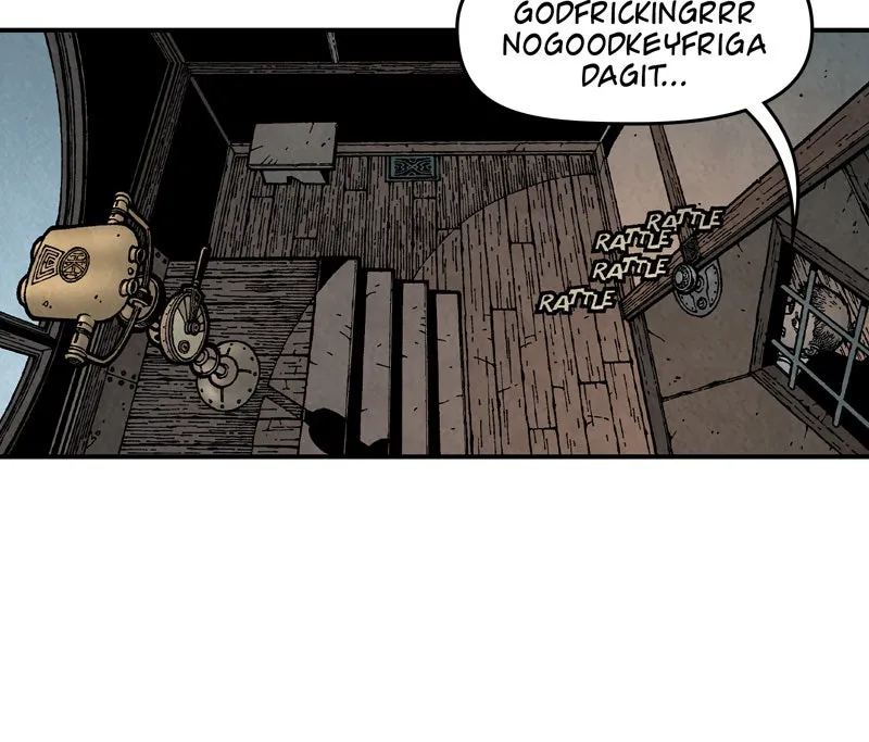 Read Locke and Key chapter 16 image 38 on Lezhin