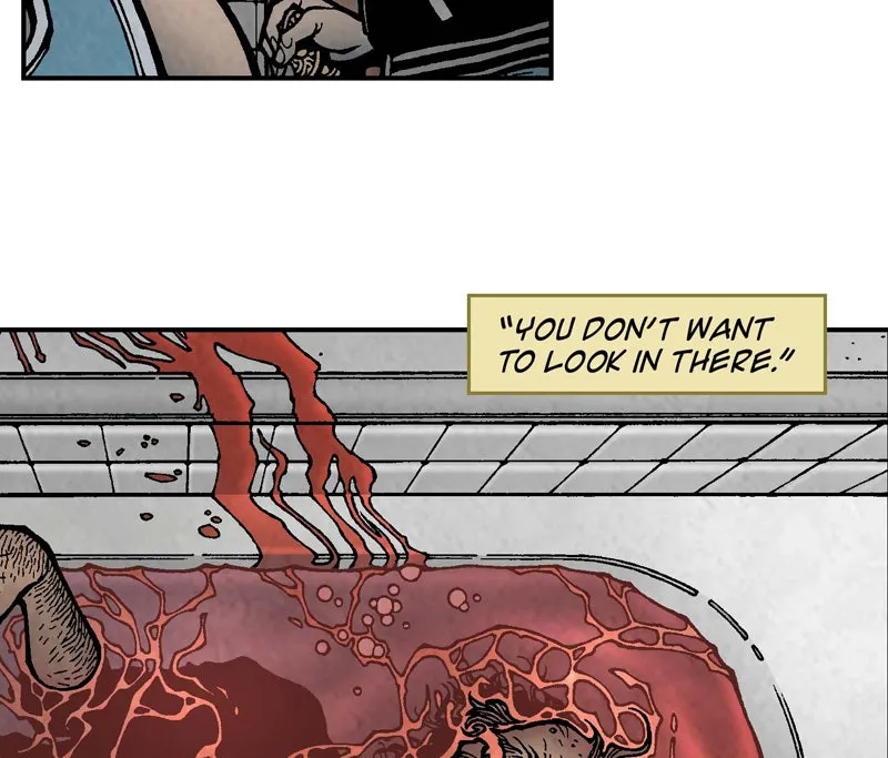 Read Locke and Key chapter 16 image 6 on Lezhin