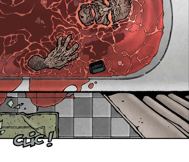 Read Locke and Key chapter 16 image 7 on Lezhin