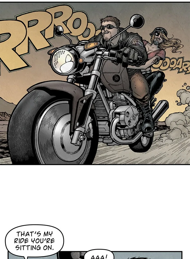 Read Locke and Key chapter 17 image 10 on Lezhin