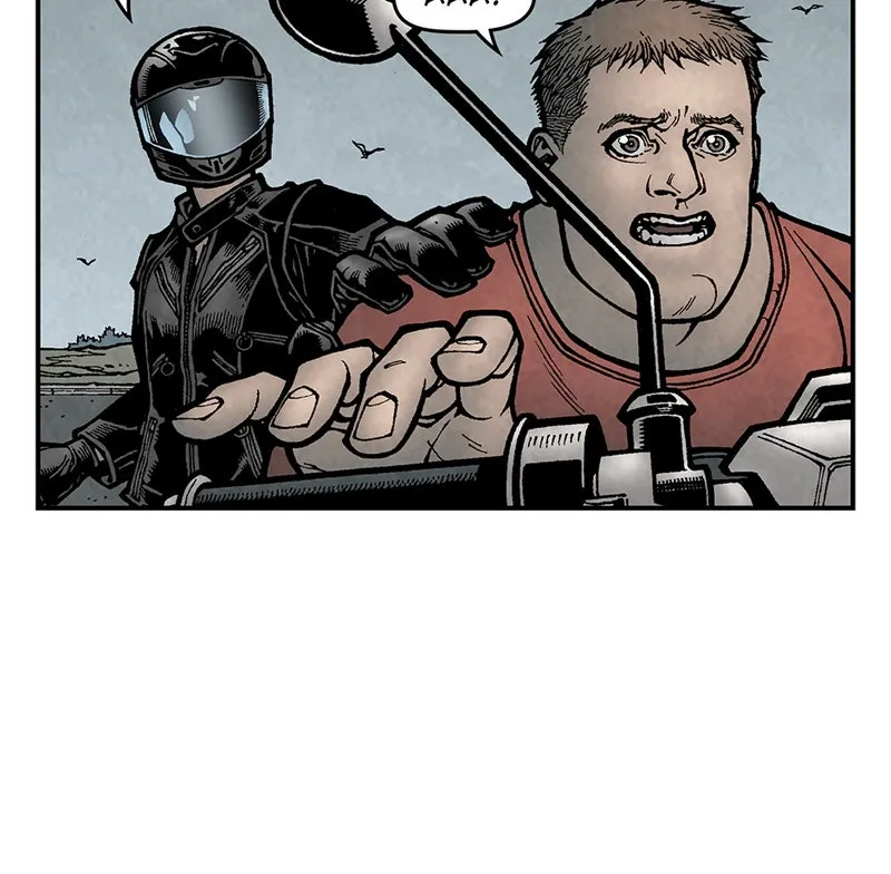 Read Locke and Key chapter 17 image 11 on Lezhin