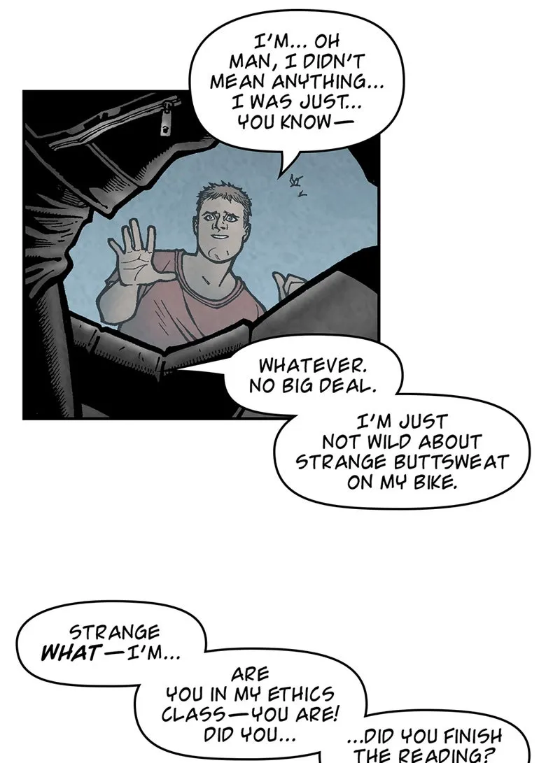 Read Locke and Key chapter 17 image 12 on Lezhin