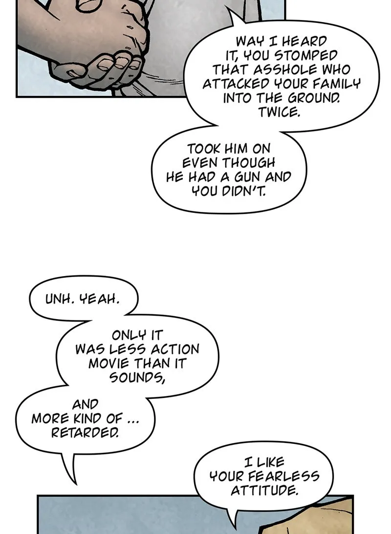 Read Locke and Key chapter 17 image 16 on Lezhin