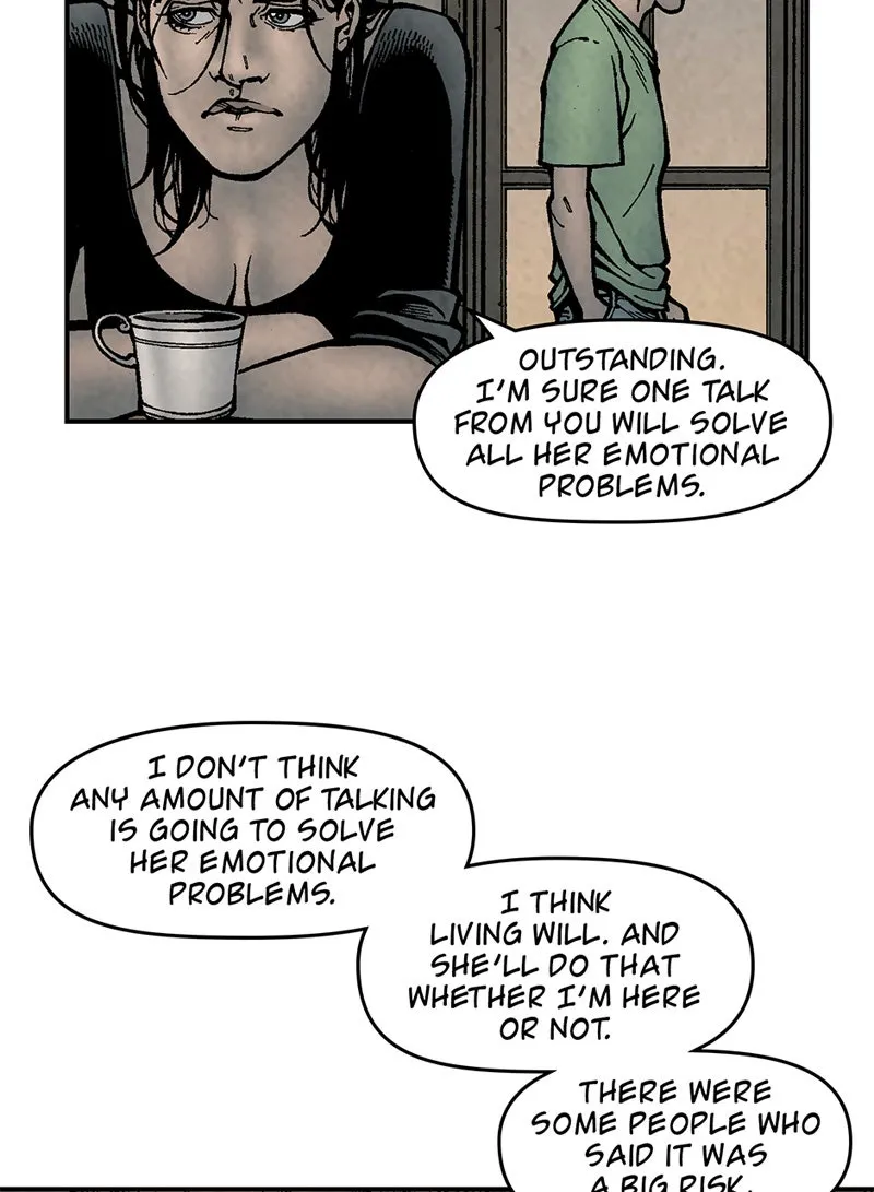 Read Locke and Key chapter 17 image 22 on Lezhin