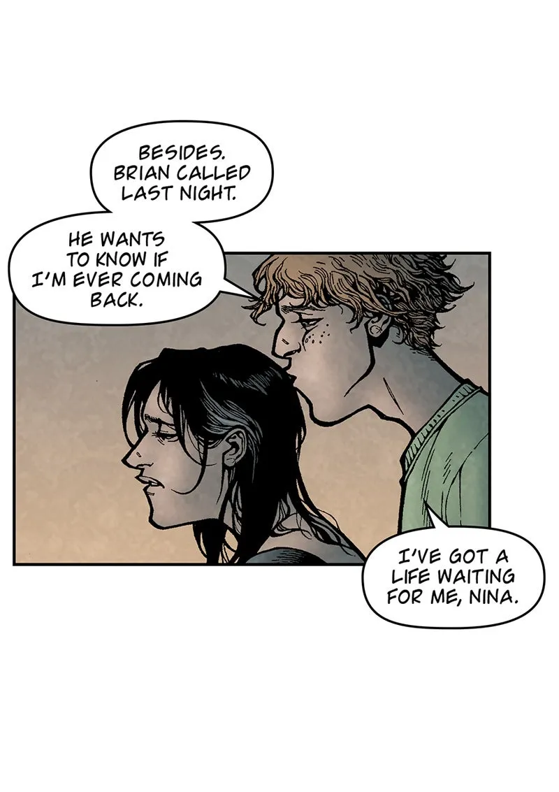 Read Locke and Key chapter 17 image 24 on Lezhin