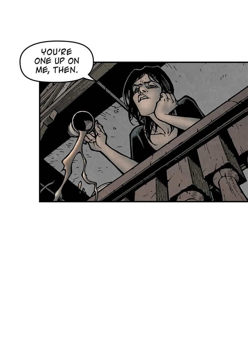 Read Locke and Key chapter 17 image 25 on Lezhin