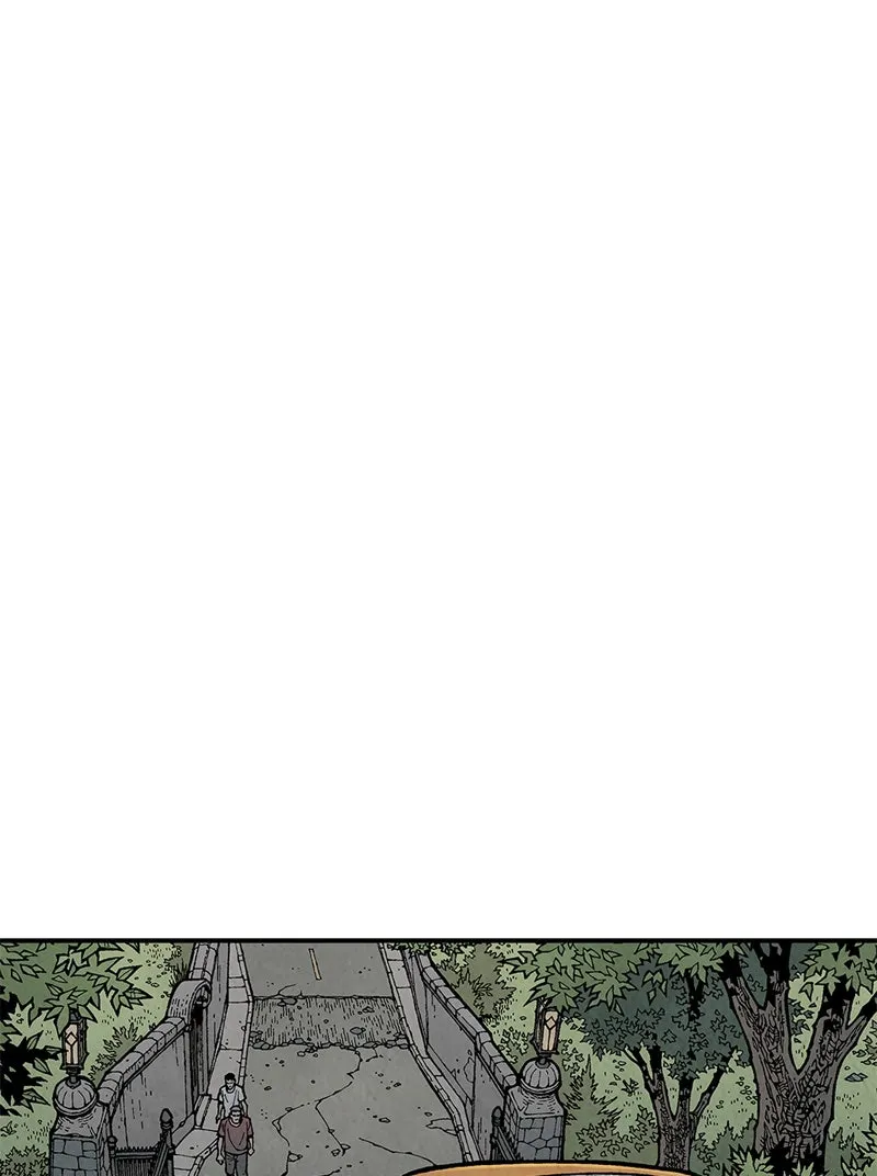 Read Locke and Key chapter 17 image 36 on Lezhin