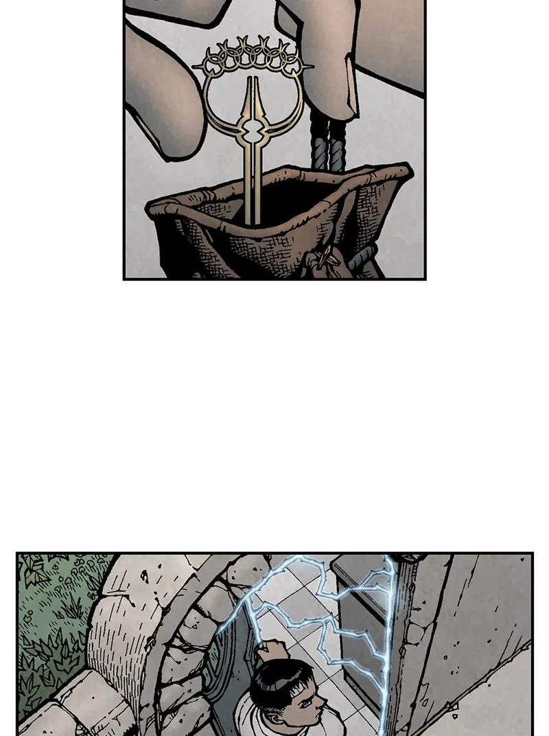Read Locke and Key chapter 17 image 45 on Lezhin