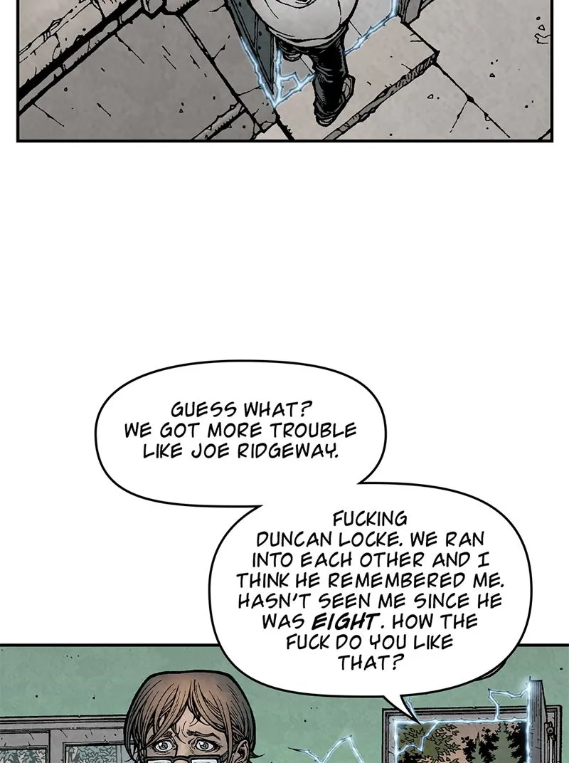 Read Locke and Key chapter 17 image 46 on Lezhin
