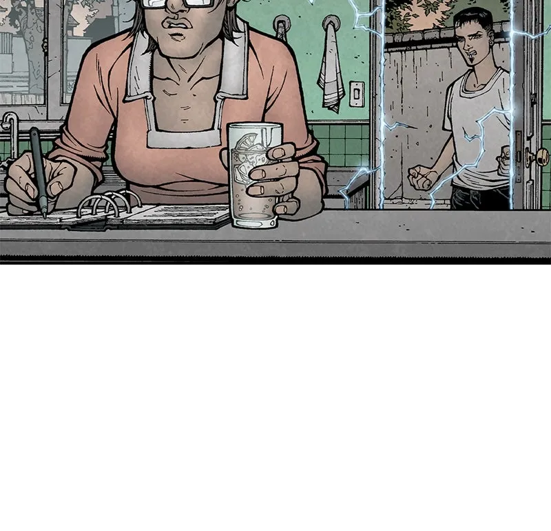 Read Locke and Key chapter 17 image 47 on Lezhin