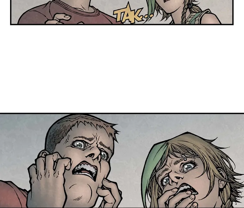 Read Locke and Key chapter 17 image 54 on Lezhin
