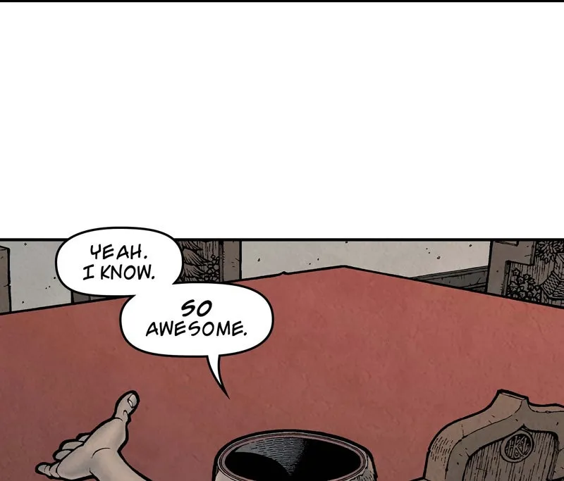 Read Locke and Key chapter 17 image 55 on Lezhin