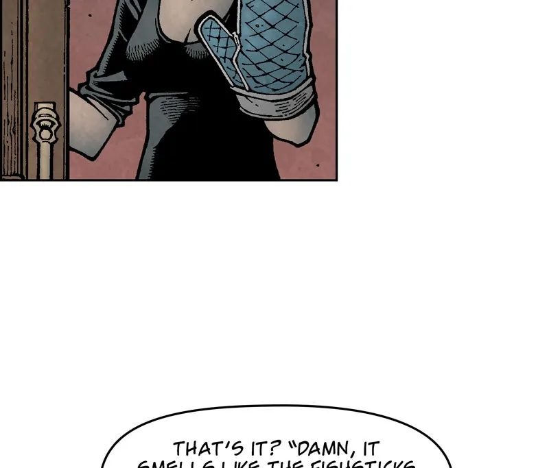 Read Locke and Key chapter 18 image 11 on Lezhin