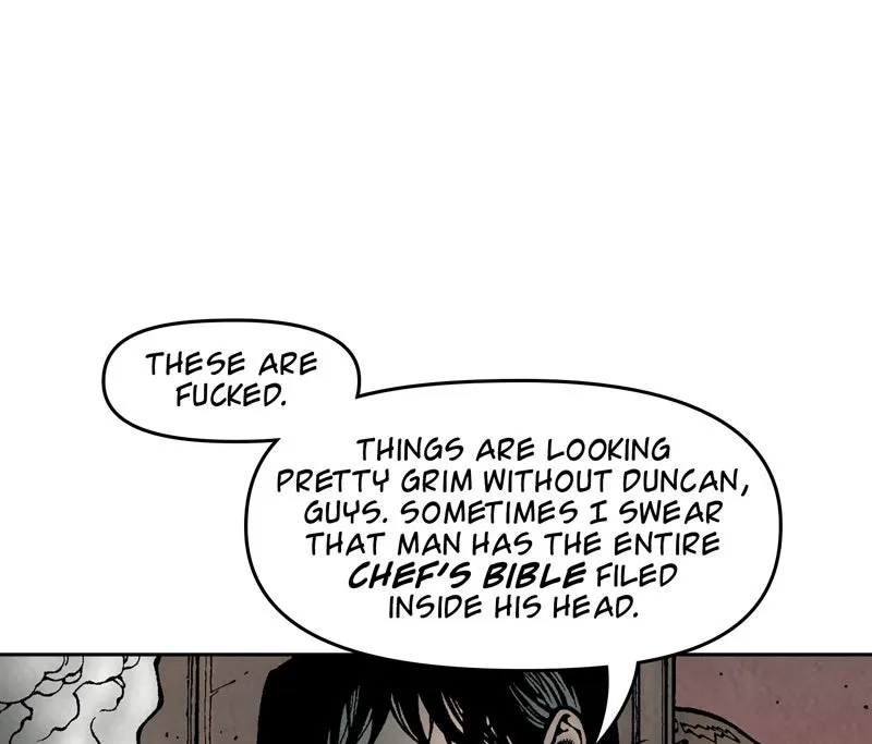 Read Locke and Key chapter 18 image 15 on Lezhin