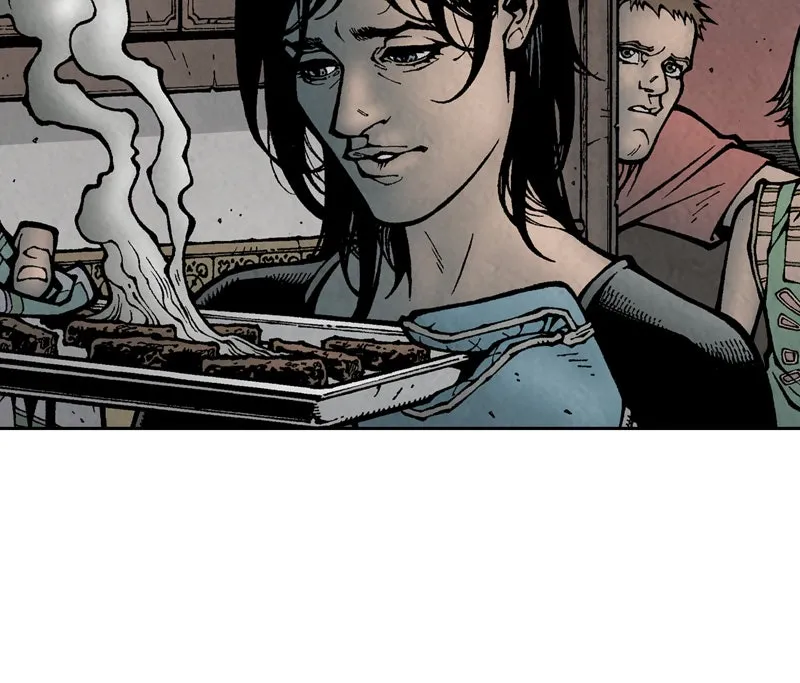 Read Locke and Key chapter 18 image 16 on Lezhin