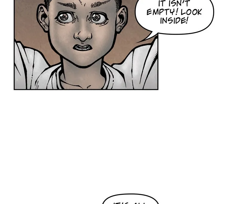 Read Locke and Key chapter 18 image 22 on Lezhin