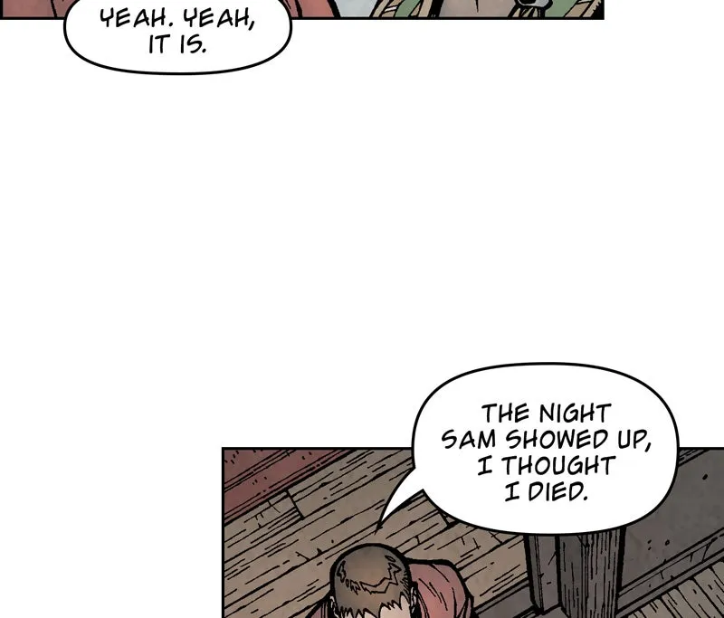Read Locke and Key chapter 18 image 24 on Lezhin