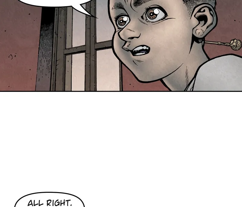 Read Locke and Key chapter 18 image 27 on Lezhin