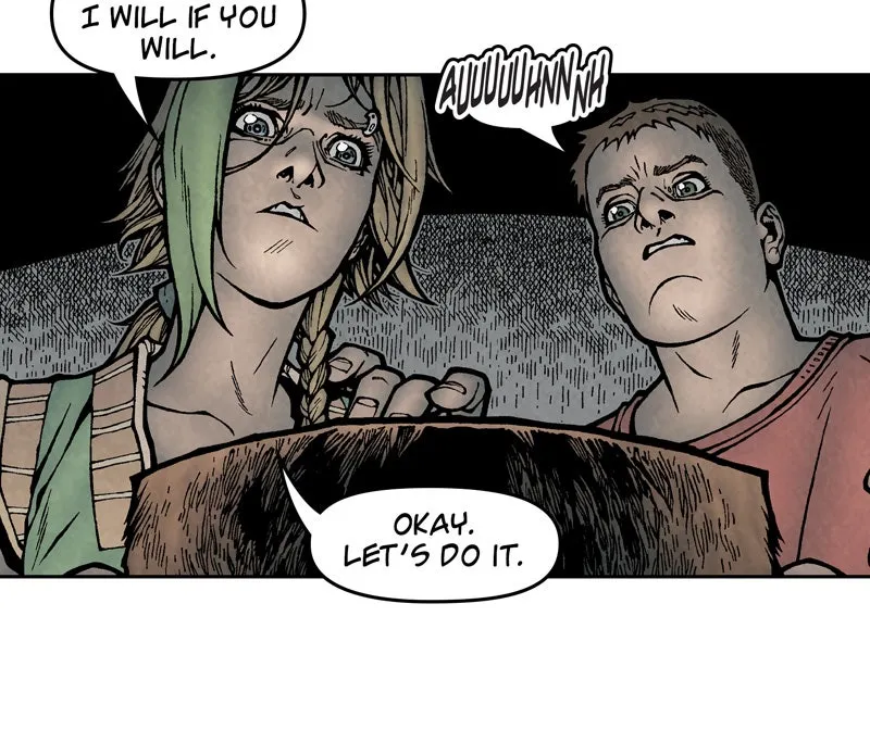 Read Locke and Key chapter 18 image 28 on Lezhin