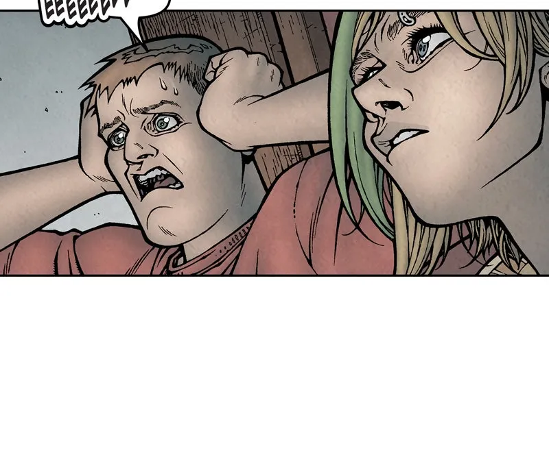 Read Locke and Key chapter 18 image 3 on Lezhin