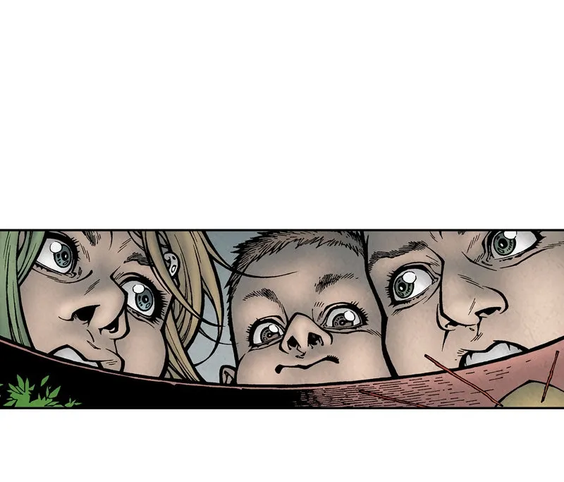 Read Locke and Key chapter 18 image 31 on Lezhin