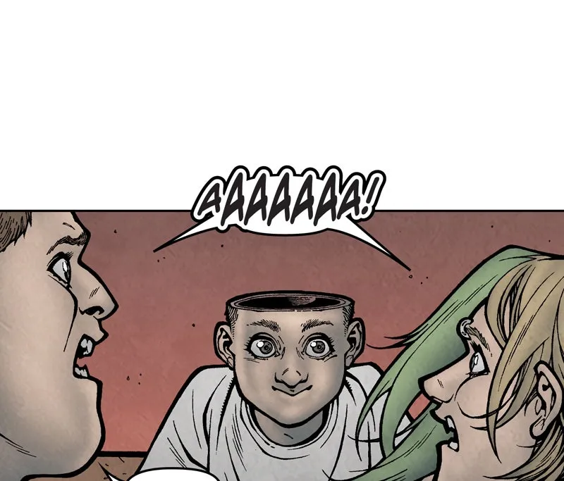 Read Locke and Key chapter 18 image 32 on Lezhin