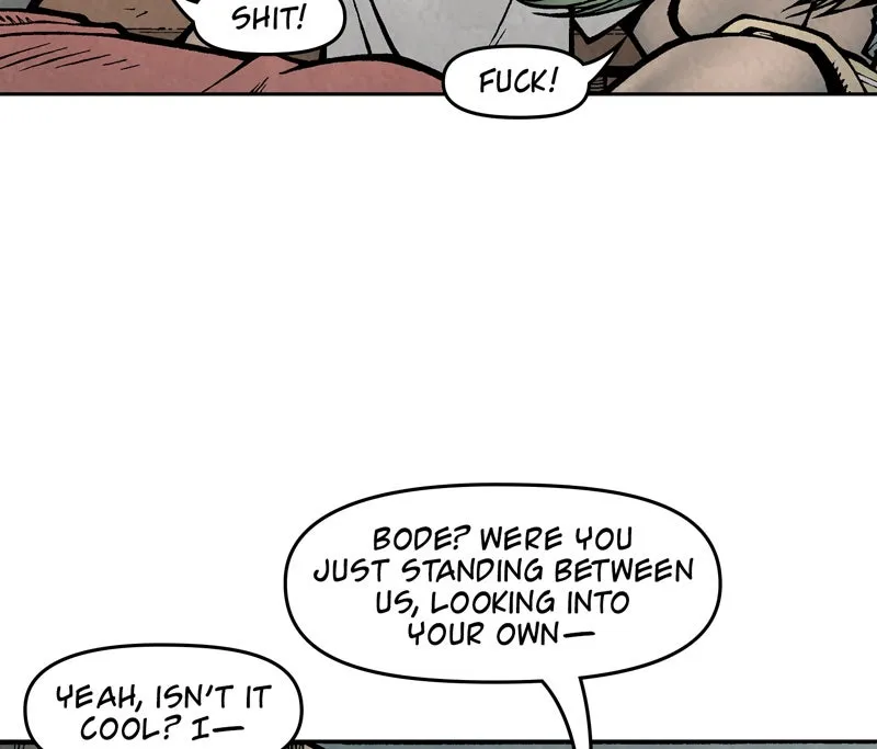 Read Locke and Key chapter 18 image 33 on Lezhin