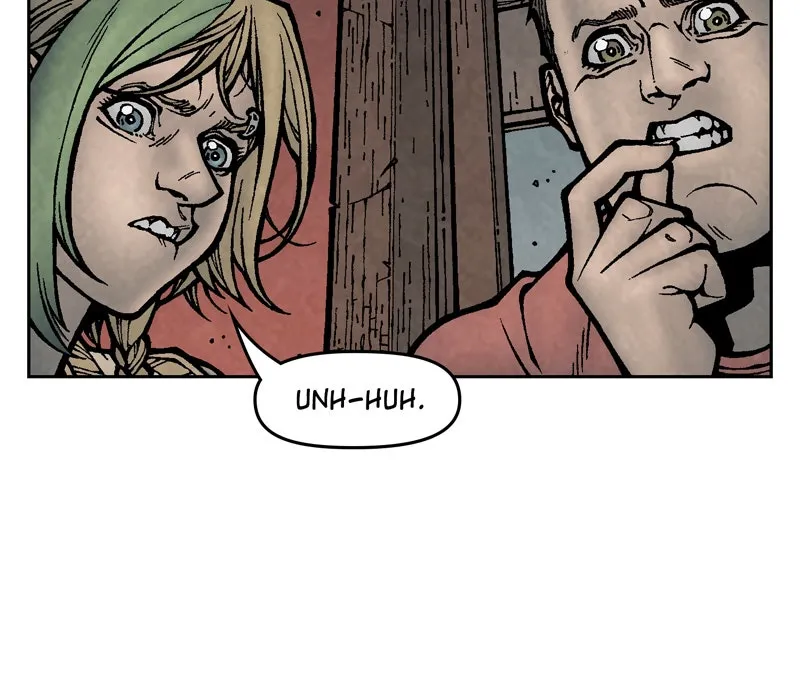 Read Locke and Key chapter 18 image 36 on Lezhin