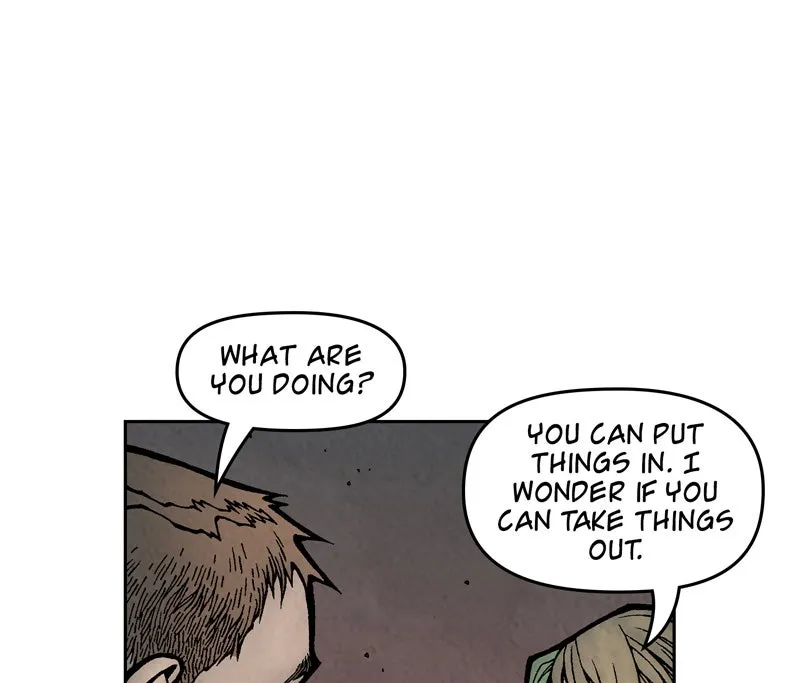 Read Locke and Key chapter 18 image 47 on Lezhin