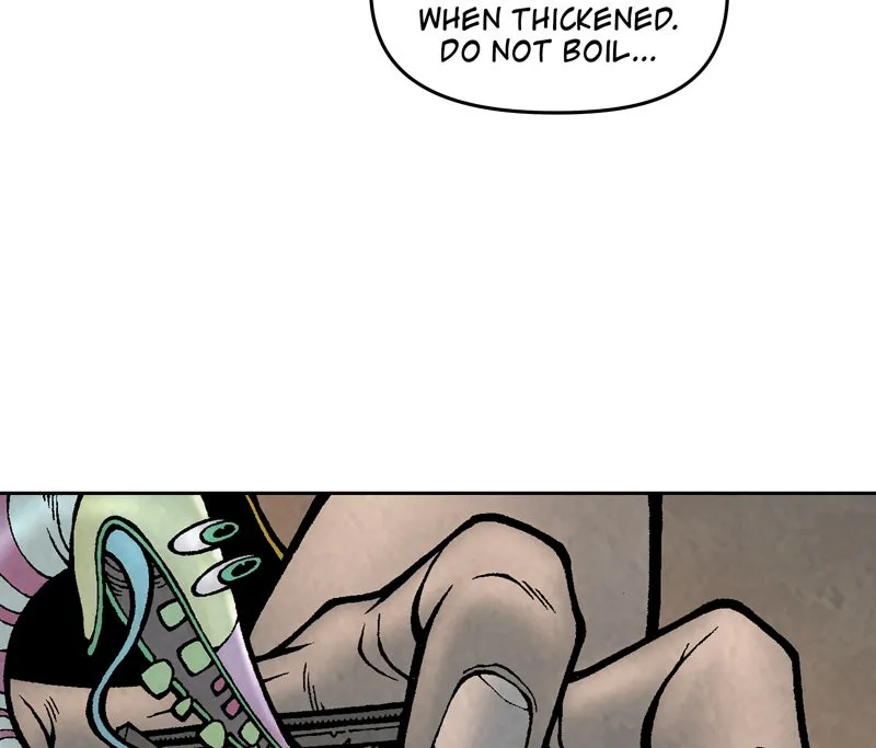 Read Locke and Key chapter 18 image 51 on Lezhin
