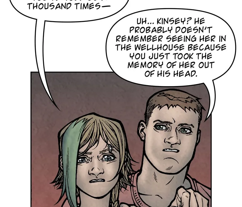 Read Locke and Key chapter 18 image 60 on Lezhin