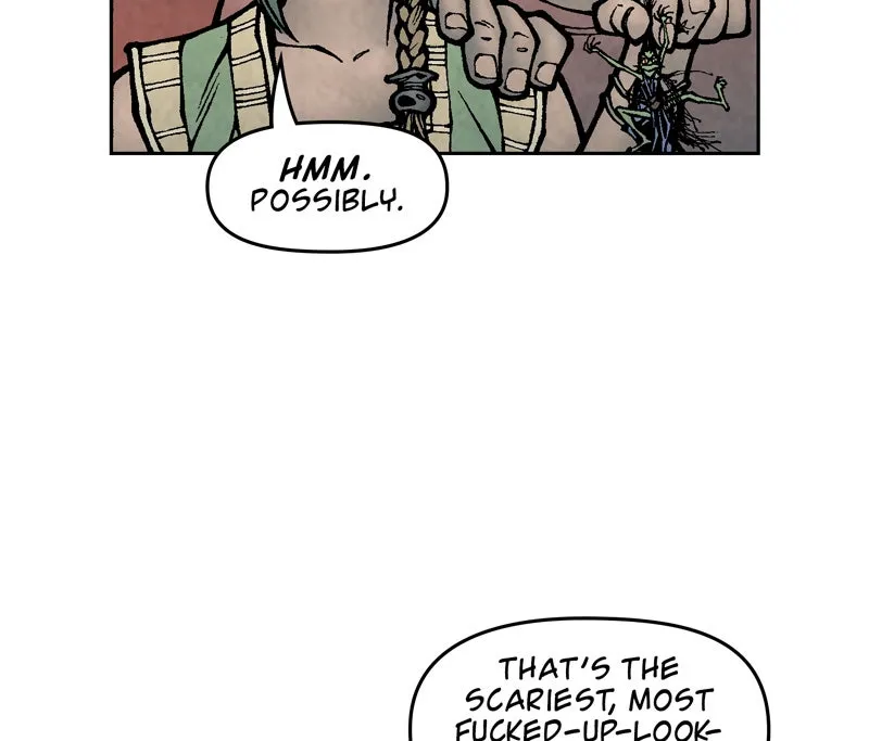 Read Locke and Key chapter 18 image 61 on Lezhin