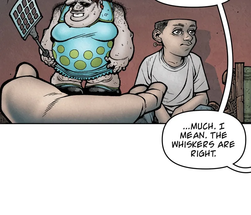 Read Locke and Key chapter 18 image 68 on Lezhin