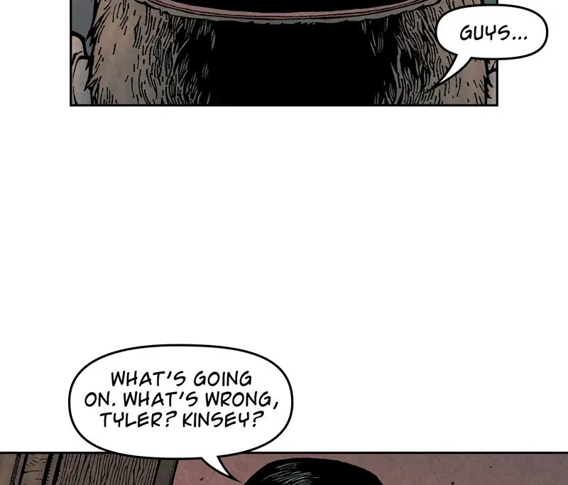 Read Locke and Key chapter 18 image 7 on Lezhin