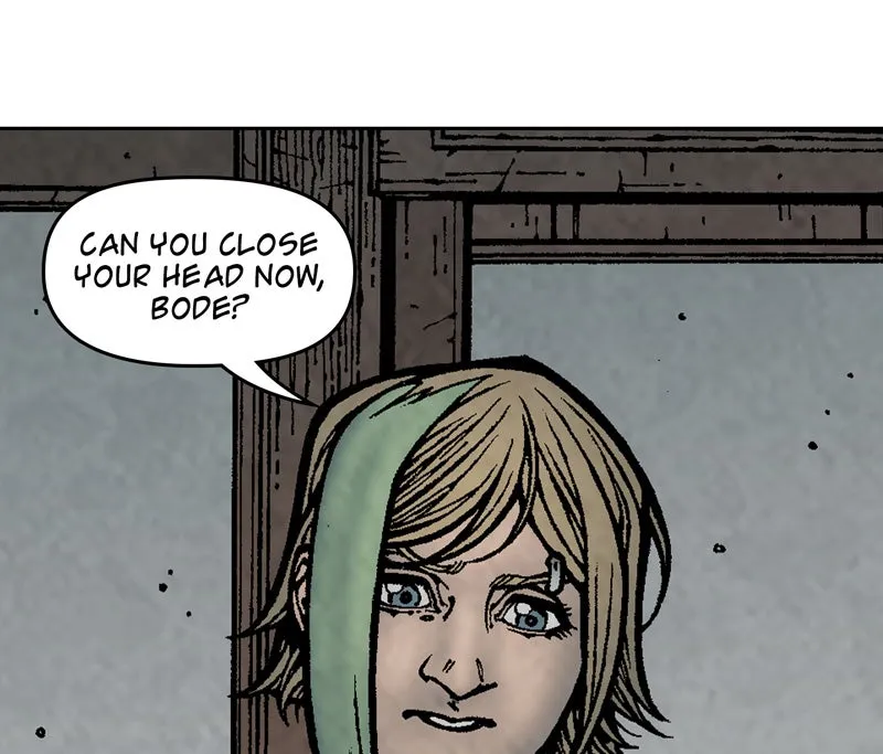 Read Locke and Key chapter 18 image 71 on Lezhin
