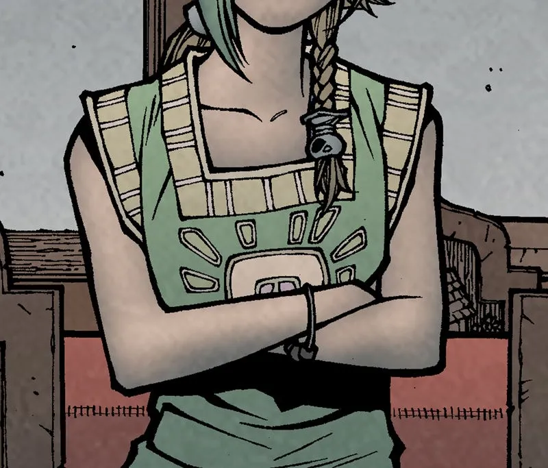 Read Locke and Key chapter 18 image 72 on Lezhin